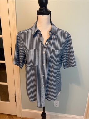 Jones New York Shirt